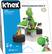 Alt View 17. K'NEX - Mario Kart™ Bike Building Set - Styles May Vary.