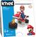 Alt View 18. K'NEX - Mario Kart™ Bike Building Set - Styles May Vary.