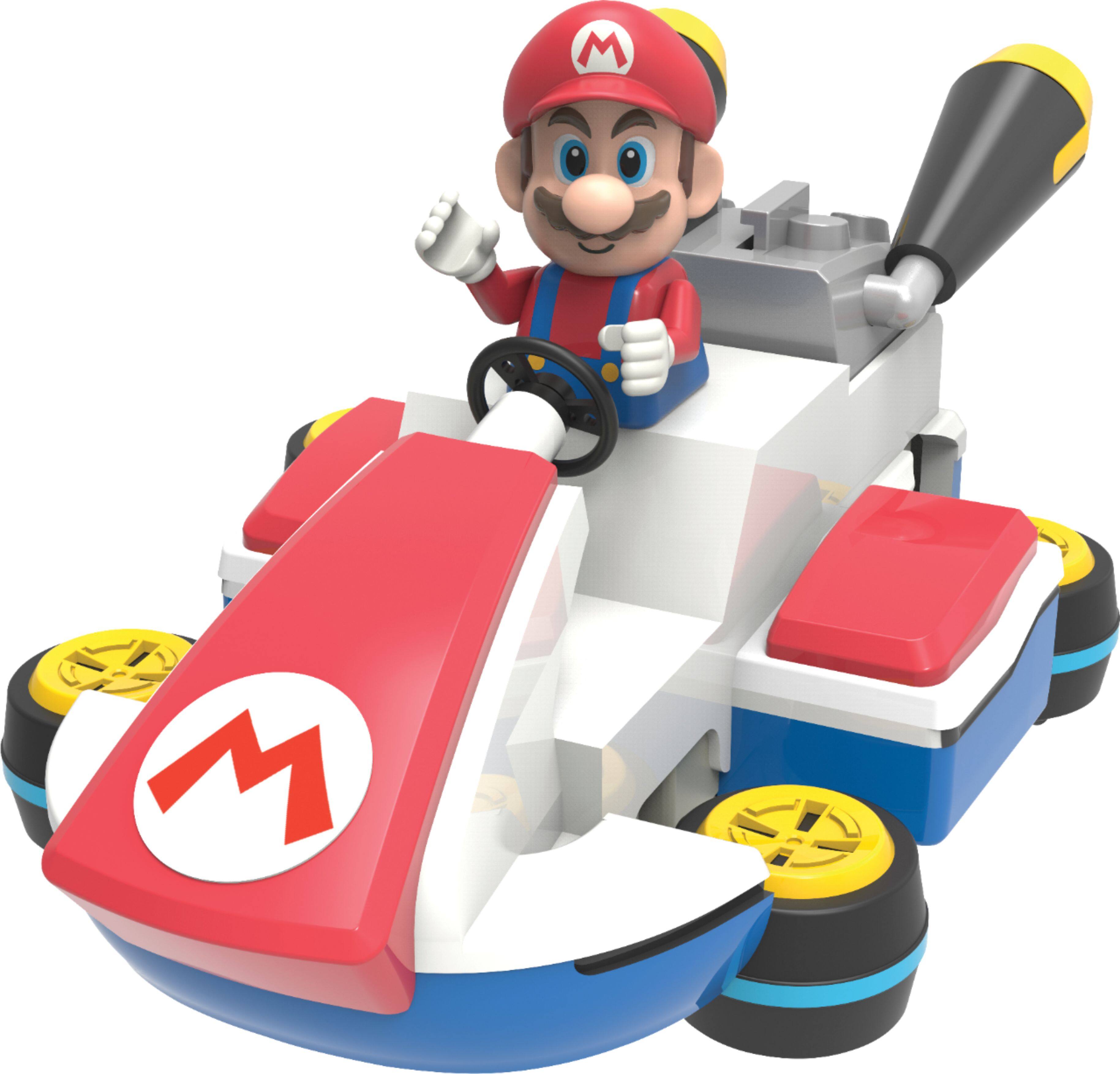 mario kart blind box