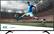 Front. Hisense - 55" Class - LED - H8E Series - 2160p - Smart - 4K UHD TV with HDR - Black.