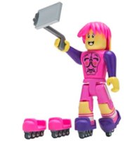 Roblox Best Buy - roblox celebrity core figure styles may vary front zoom