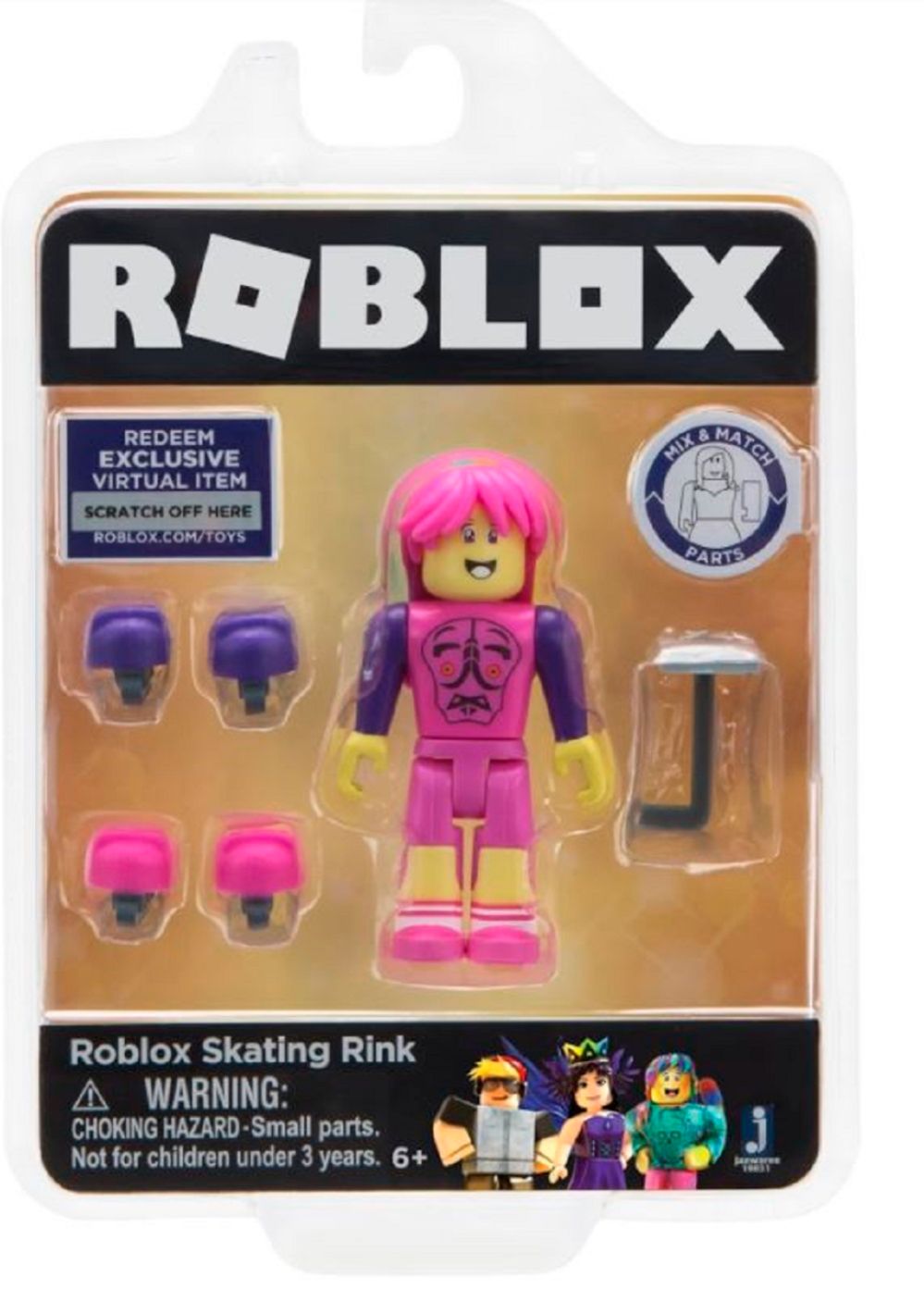 Best Buy Roblox Celebrity Core Figure Styles May Vary 19830