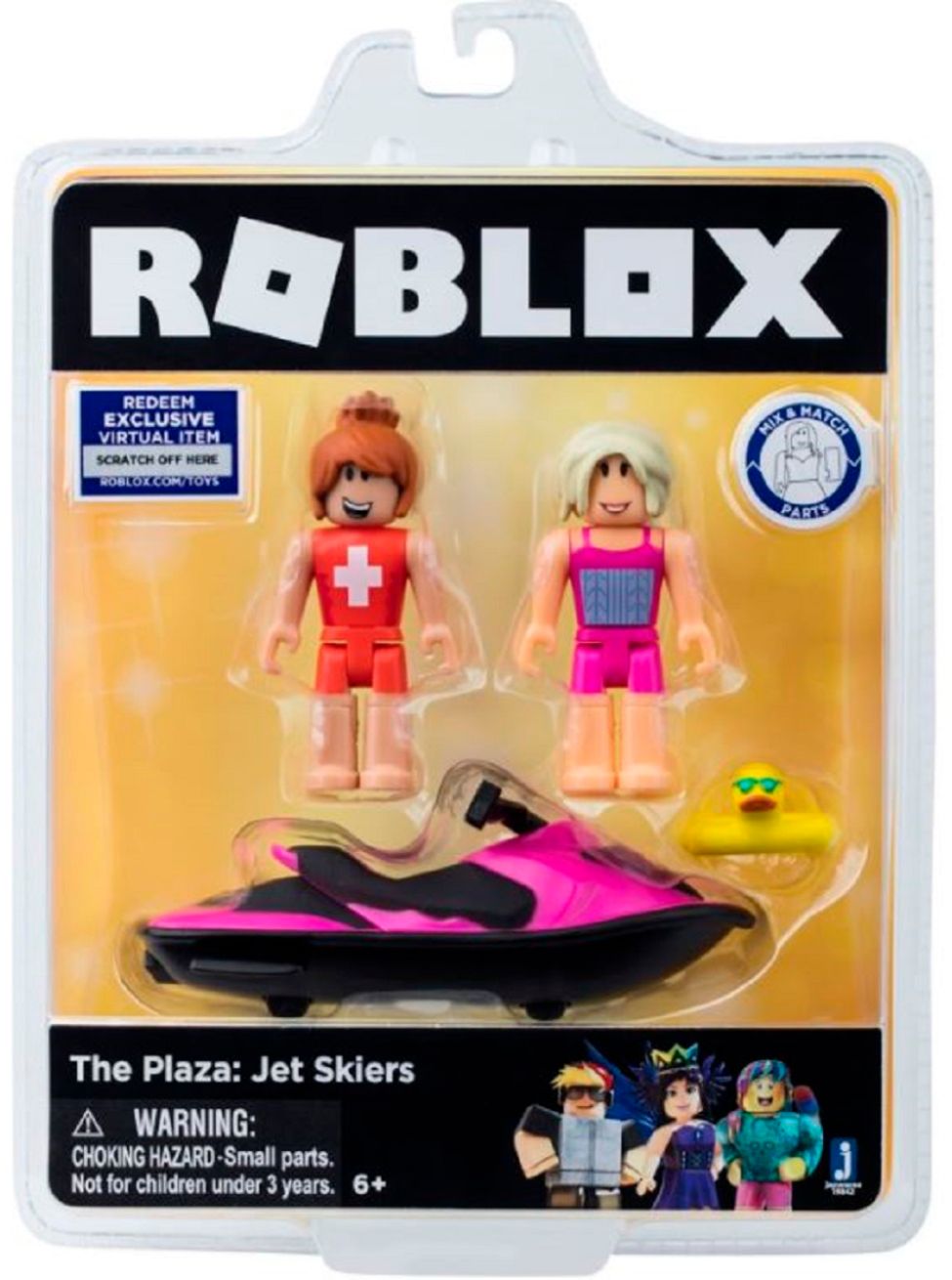 Best Buy Roblox Celebrity Game Pack Styles May Vary 19840 - 1 shop coupon roblox celebrity where s the baby game pack