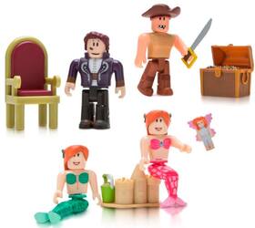 Roblox Toys Best Buy - roblox celebrity figure multipack styles may vary