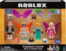 5 7 Years Open Box Electronics Best Buy - best buy roblox series 2 mystery figures styles may vary 10764