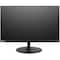 Lenovo - ThinkVision 23.8" IPS LED QHD Monitor - Black-Front_Standard