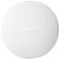 Front Zoom. Google - Nest Temperature Sensor - White.