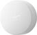 Alt View 11. Google - Nest Temperature Sensor - White.