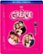 Front Standard. The Grease Collection [Blu-ray].