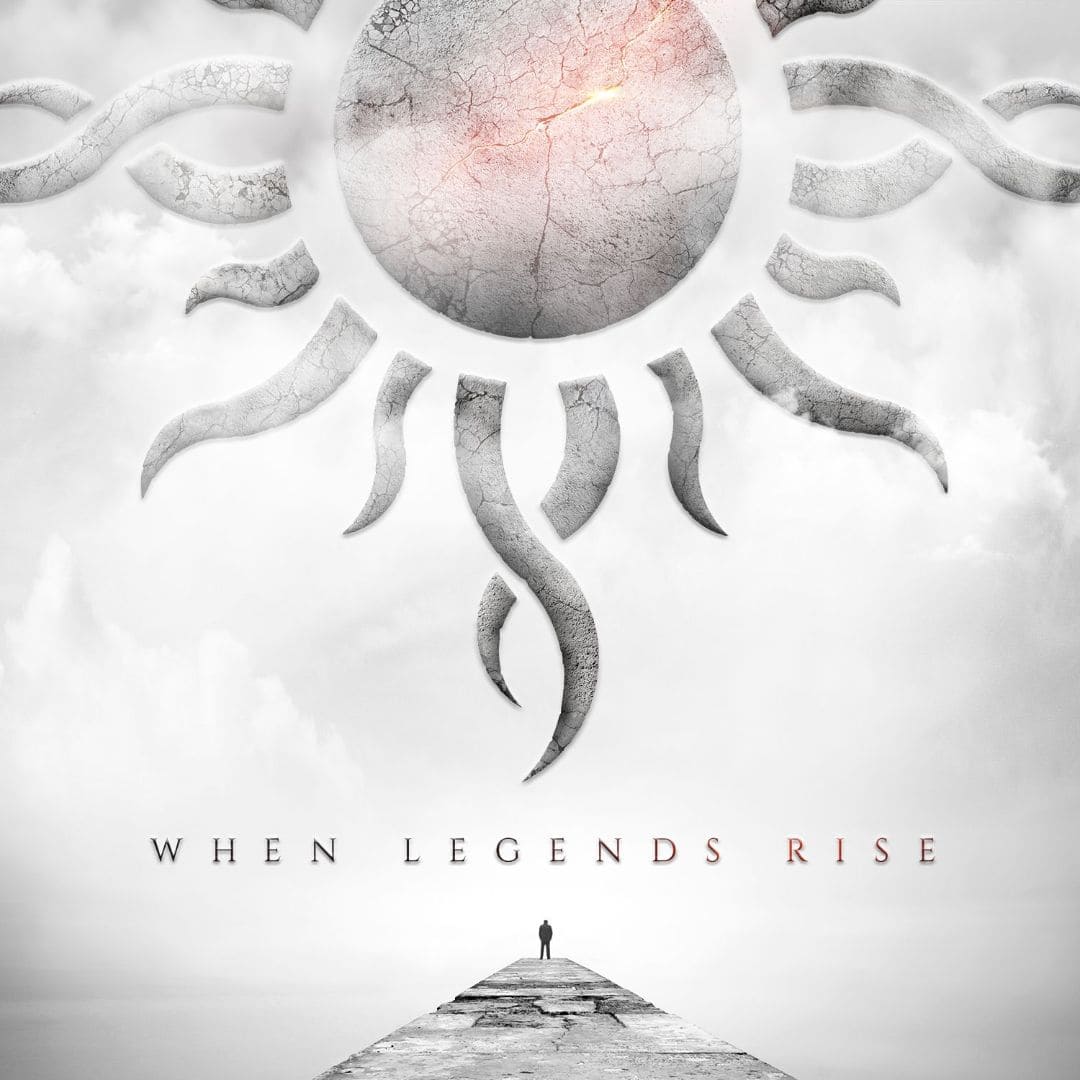 When Legends Rise [LP] VINYL - Best Buy