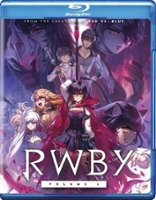 RWBY: Vol. 5 [Blu-ray] - Front_Original