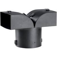 Bertazzoni - Hood Recirculating Kit - Black - Front_Zoom