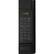 Alt View 11. GE - 1.1 Cu. Ft. Microwave - Black.