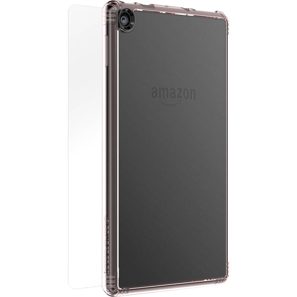 SaharaCase Defense Protection Case for  Fire HD 8 and Fire