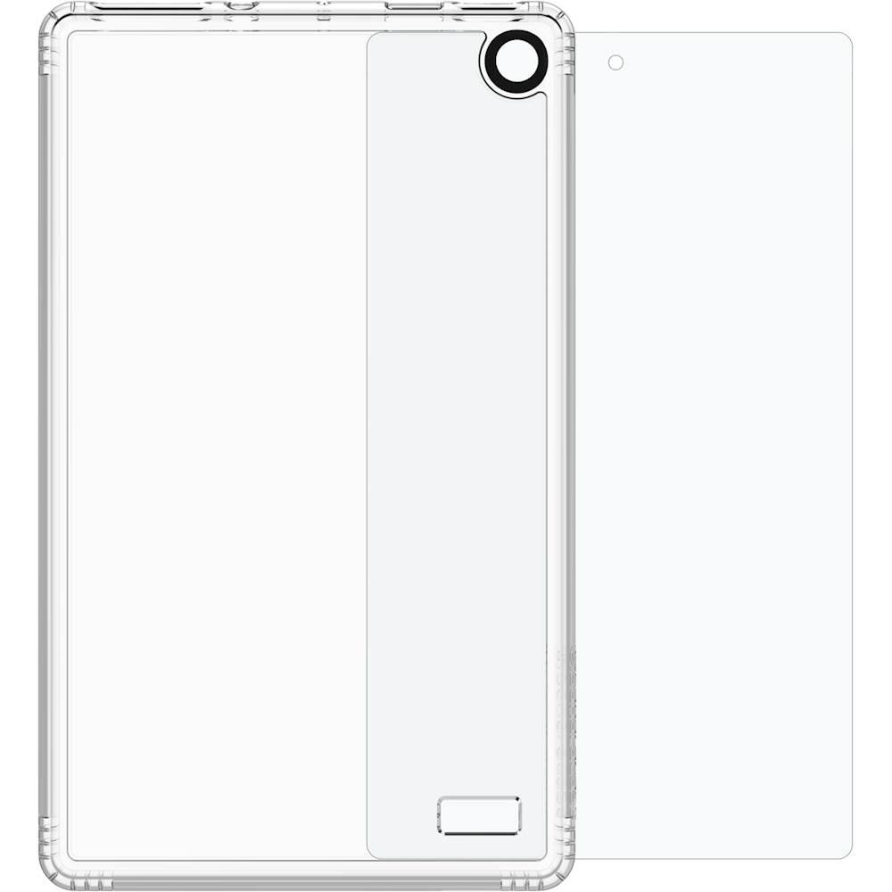 SaharaCase Case with Glass Screen Protector for Amazon Kindle Fire 7