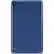 Alt View 12. SaharaCase - Hard Shell Case for Amazon Kindle Fire 7 (2019) - Clear.