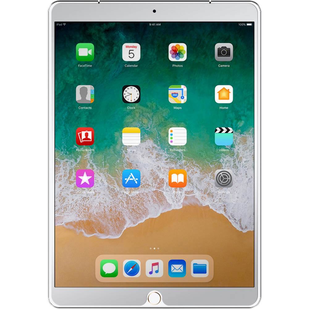 iPad Air 3 / iPad Pro 10.5" Screen Protector | 2.5D Tempered Glass - GA