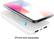 Alt View 11. myCharge - Qi Certified Wireless Charging Pad for iPhone®/Android - White.