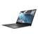 Front. Dell - XPS 13.3" 4K Ultra HD Touch-Screen Laptop - Intel Core i7 - 16GB Memory - 1TB SSD.