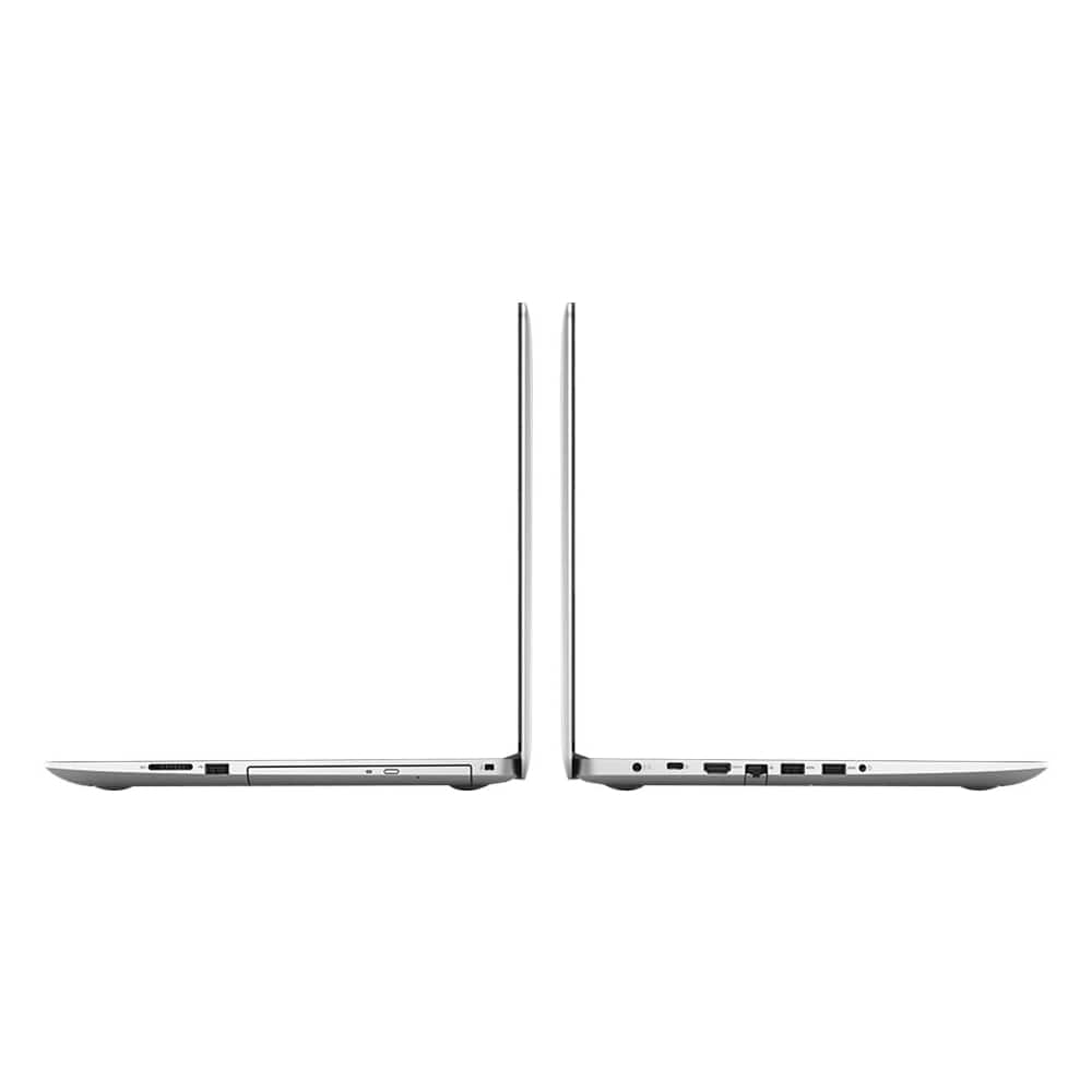 Alt View 11. Dell - Inspiron 17.3" Laptop - Intel Core i7 - 8GB Memory - 2TB Hard Drive - Platinum Silver.