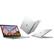 Alt View 12. Dell - Inspiron 15.6" Touch-Screen Laptop - Intel Core i7 - 16GB Memory - AMD Radeon 530 - 2TB Hard Drive.