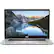 Front. Dell - Inspiron 15.6" 4K Ultra HD Touch-Screen Laptop - Intel Core i7 - 16GB Memory - NVIDIA GeForce MX130 - 512GB SSD - Platinum Silver.