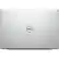 Alt View 15. Dell - Inspiron 15.6" 4K Ultra HD Touch-Screen Laptop - Intel Core i7 - 16GB Memory - NVIDIA GeForce MX130 - 512GB SSD - Platinum Silver.
