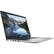 Left. Dell - Inspiron 15.6" 4K Ultra HD Touch-Screen Laptop - Intel Core i7 - 16GB Memory - NVIDIA GeForce MX130 - 512GB SSD - Platinum Silver.