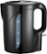 Front Zoom. Insignia™ - 1.7L Electric Kettle - Black.