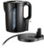 Alt View Zoom 13. Insignia™ - 1.7L Electric Kettle - Black.