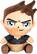 Alt View 12. Stubbins - 6" Sony All-Stars Plush Toy - Styles May Vary.