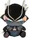 Alt View 13. Stubbins - 6" Sony All-Stars Plush Toy - Styles May Vary.
