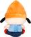 Alt View 14. Stubbins - 6" Sony All-Stars Plush Toy - Styles May Vary.