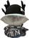 Alt View 16. Stubbins - 6" Sony All-Stars Plush Toy - Styles May Vary.