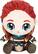 Left. Stubbins - 6" Sony All-Stars Plush Toy - Styles May Vary.