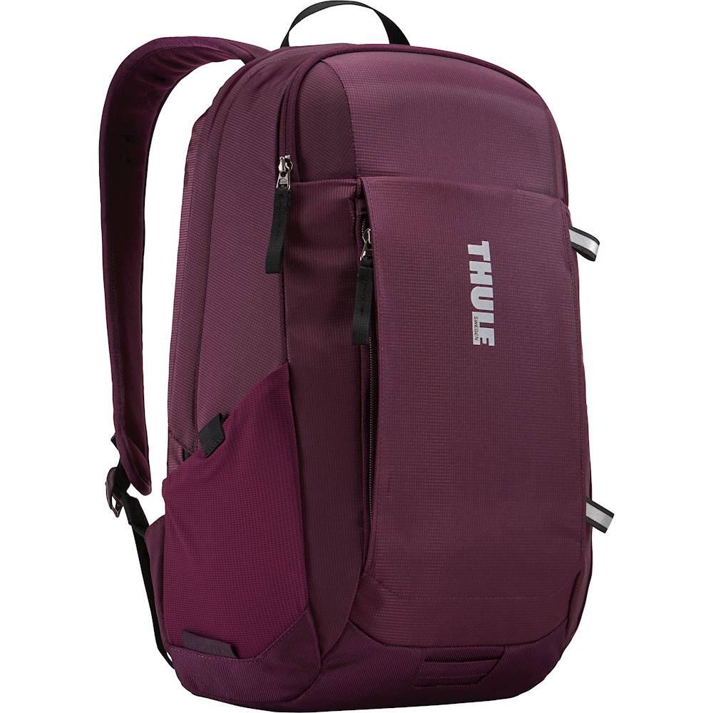 Best Buy Thule EnRoute Laptop Backpack Monarch TEBP215MOC