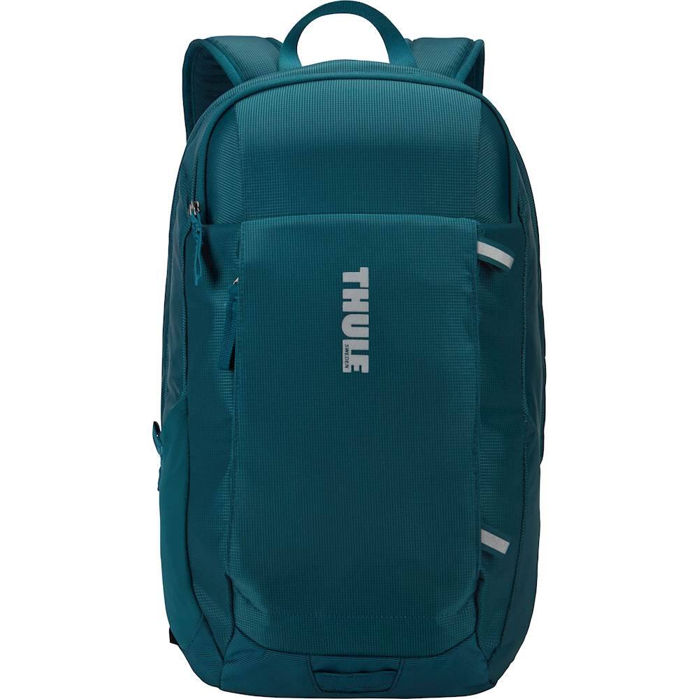 Best Buy Thule EnRoute Laptop Backpack Teal TEBP215TEA