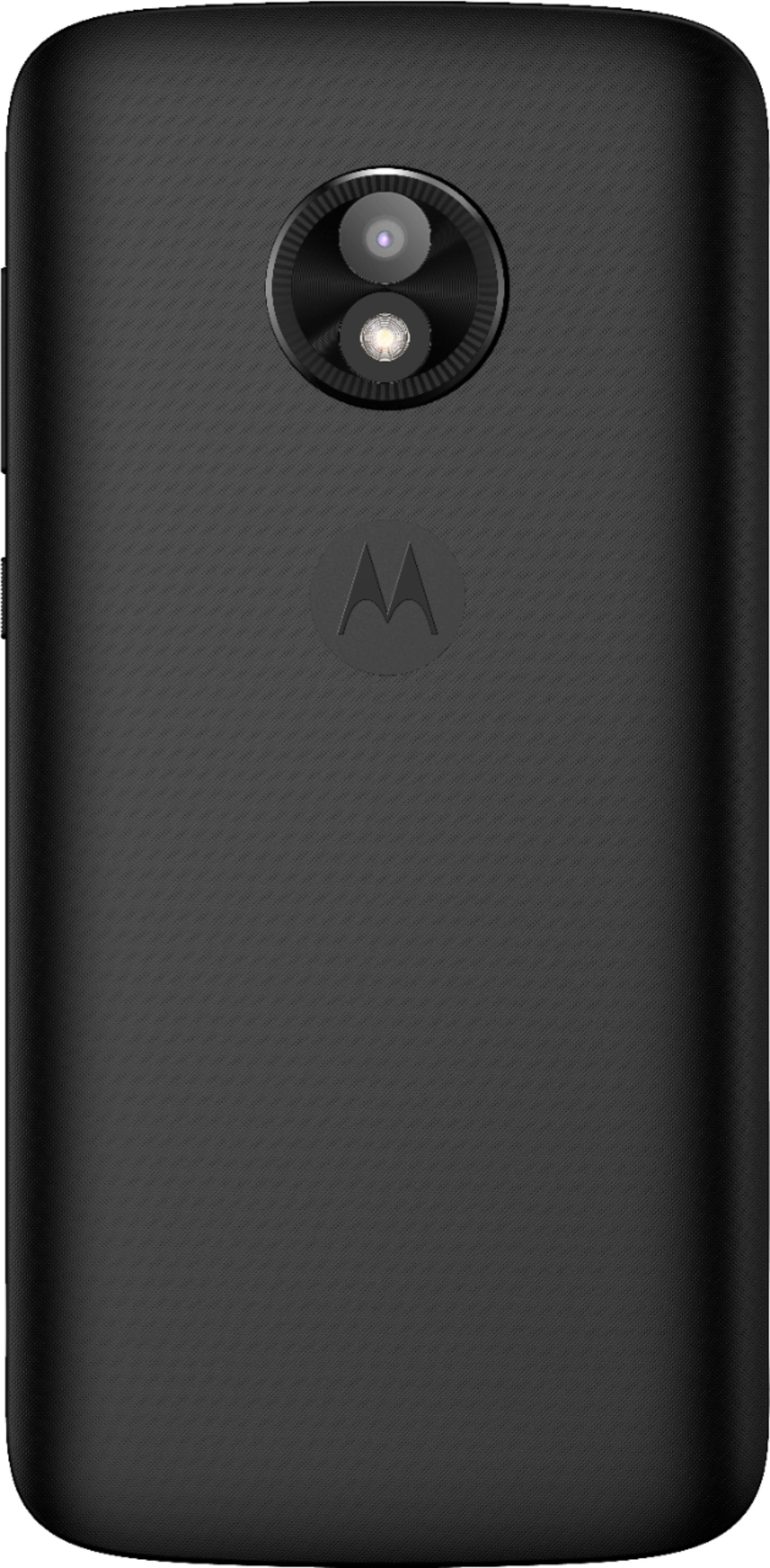 Questions and Answers: Motorola Moto E5 Play with 16GB Memory Cell ...