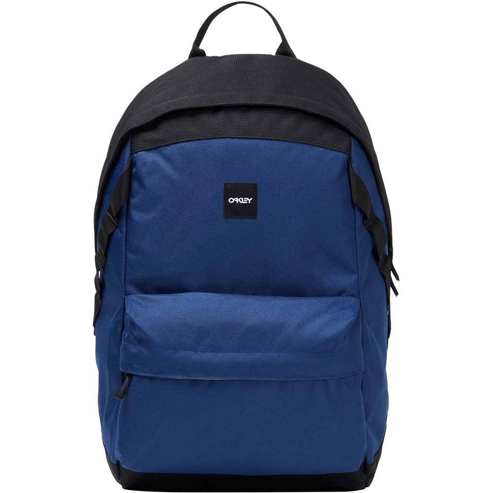 Best Buy: Oakley Laptop Backpack Pacific blue 92871-67T