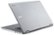 Alt View Zoom 1. Acer - Spin 15 2-in-1 15.6" Touch-Screen Chromebook - Intel Pentium - 4GB Memory - 64GB Solid State Drive - Sparkly Silver.
