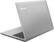 Alt View 1. Lenovo - 330-15IKB 15.6" Laptop - Intel Core i3 - 8GB Memory - 1TB Hard Drive - Platinum Gray.