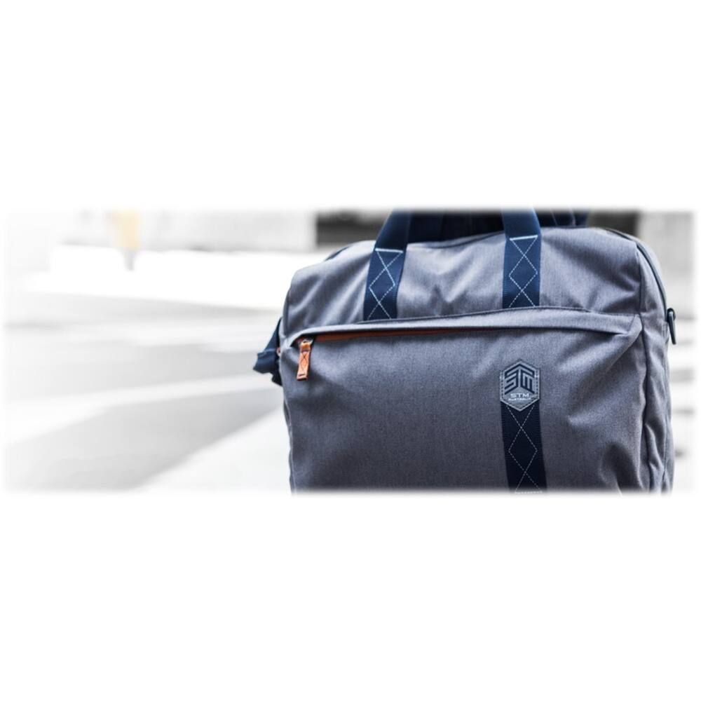 stm judge messenger bag