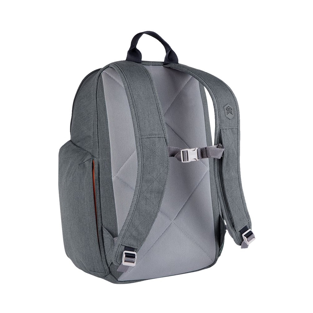Best Buy: STM Kings Laptop Backpack Tornado Gray STM-111-149P-20