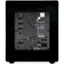 Back. Sonance - i8 IMPACT SUBWOOFER - Impact 8" 200W Powered Wireless Subwoofer (Each) - Black.