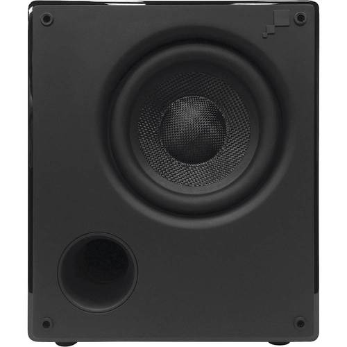 Sonance - Impact 8 200W Powered Wireless Subwoofer - Black was $814.98 now $610.98 (25.0% off)