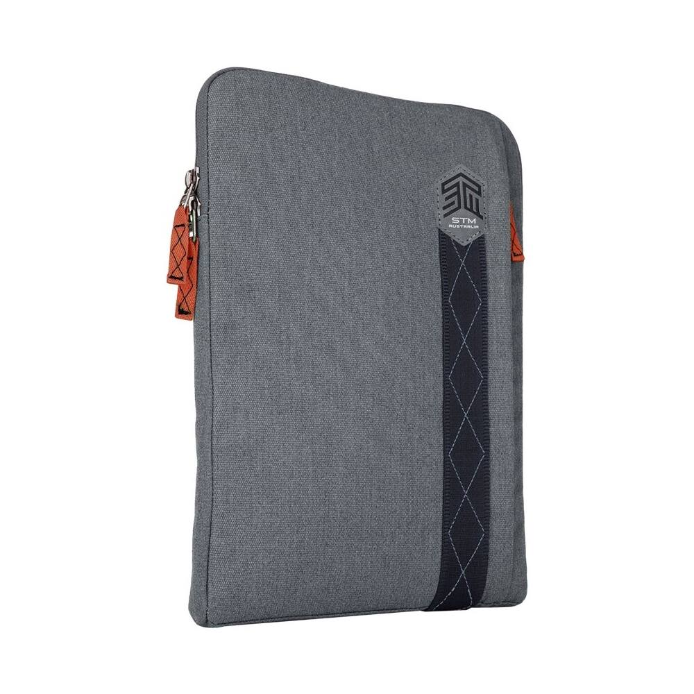 Best Buy: STM Laptop Sleeve Tornado Gray STM-214-150M-20