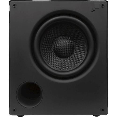 Sonance - Impact 10 300W Powered Wireless Subwoofer - Black was $1099.98 now $824.98 (25.0% off)