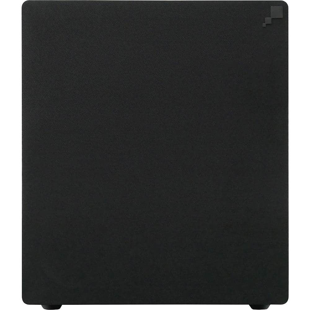 Alt View 11. Sonance - i10 IMPACT SUBWOOFER - Impact 10" 300W Powered Wireless Subwoofer (Each) - Black.