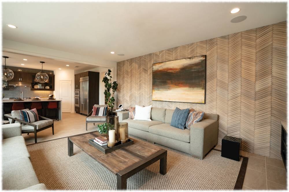 Alt View 12. Sonance - i10 IMPACT SUBWOOFER - Impact 10" 300W Powered Wireless Subwoofer (Each) - Black.