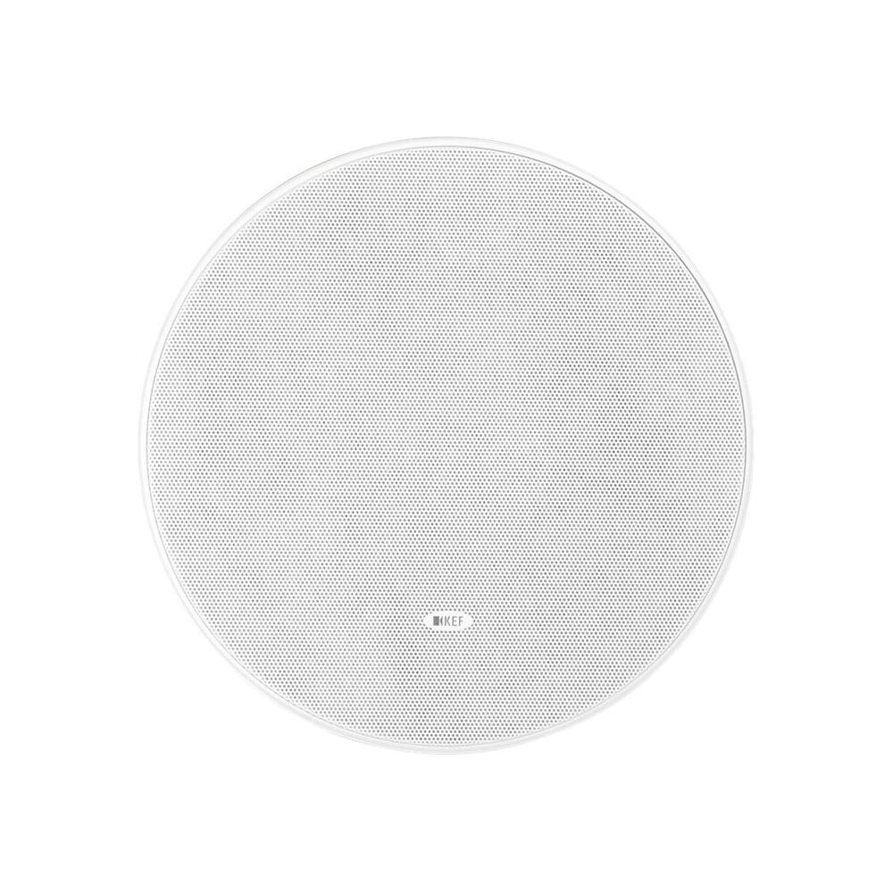 KEF - 8" Passive Subwoofer - White